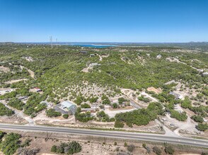 200 Peggs Pl, Canyon Lake, TX - aerial  map view - Image1