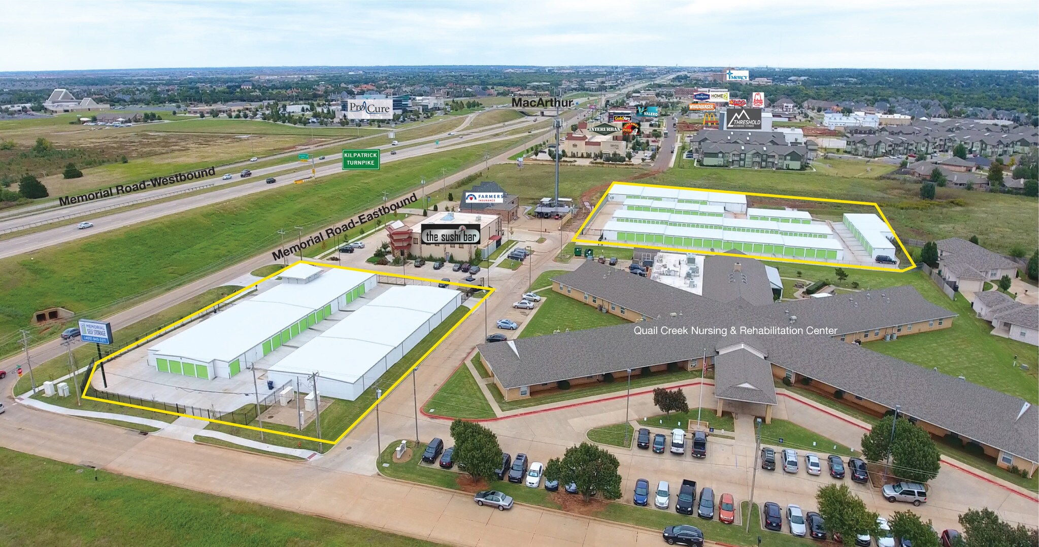 Climate Controlled Storage Units Oklahoma City Dandk Organizer