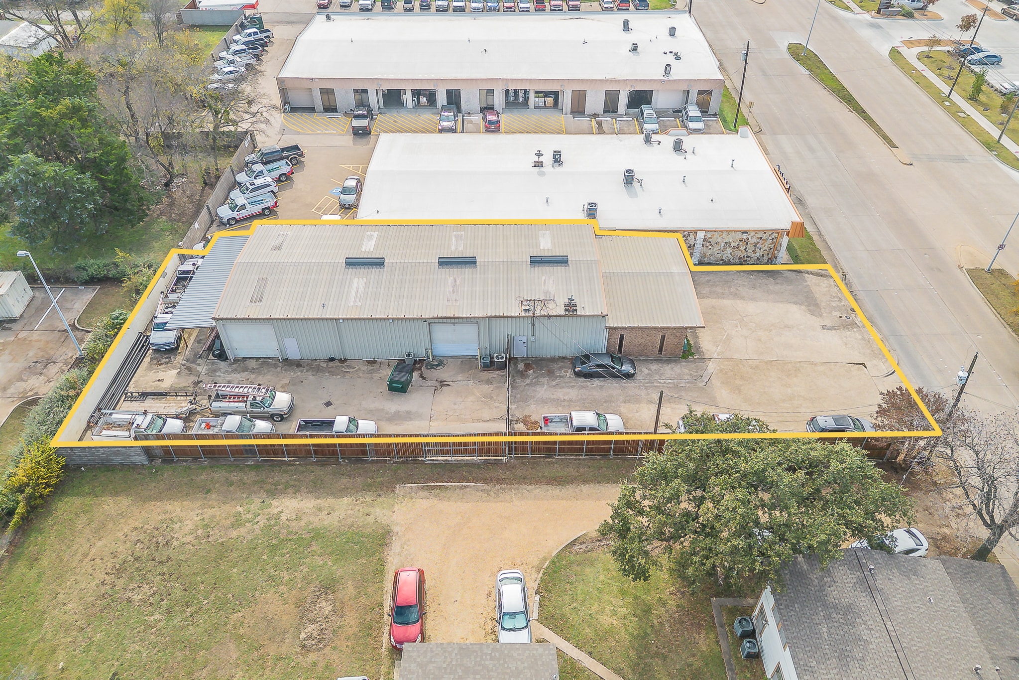 424 S Bryan Belt Line Rd, Mesquite, TX for sale Primary Photo- Image 1 of 37