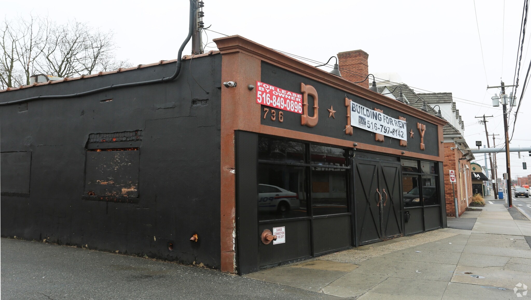 736 Fulton Ave, Hempstead, NY for sale Primary Photo- Image 1 of 1