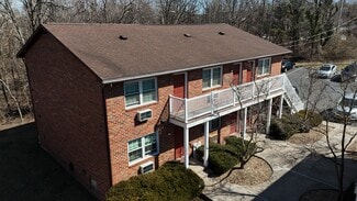 More details for 1337-1341 Walker St, Harrisonburg, VA - Multifamily for Sale