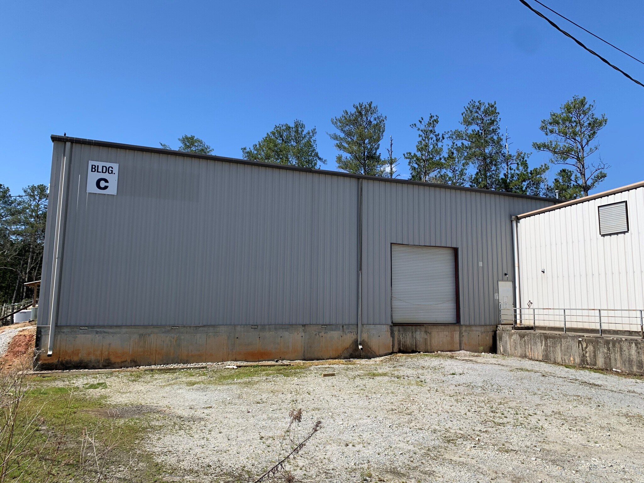 574 Industrial Way N, Dallas, GA for sale Building Photo- Image 1 of 1