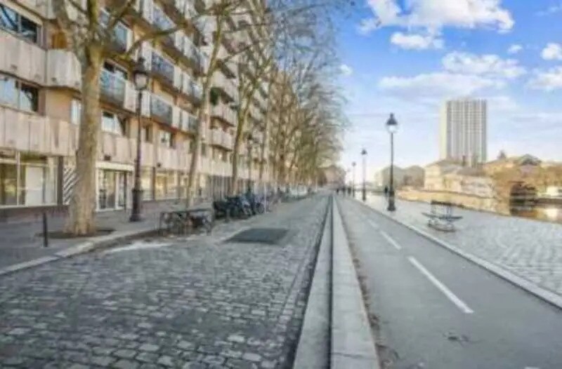 Office in Paris for lease - Building Photo - Image 1 of 2