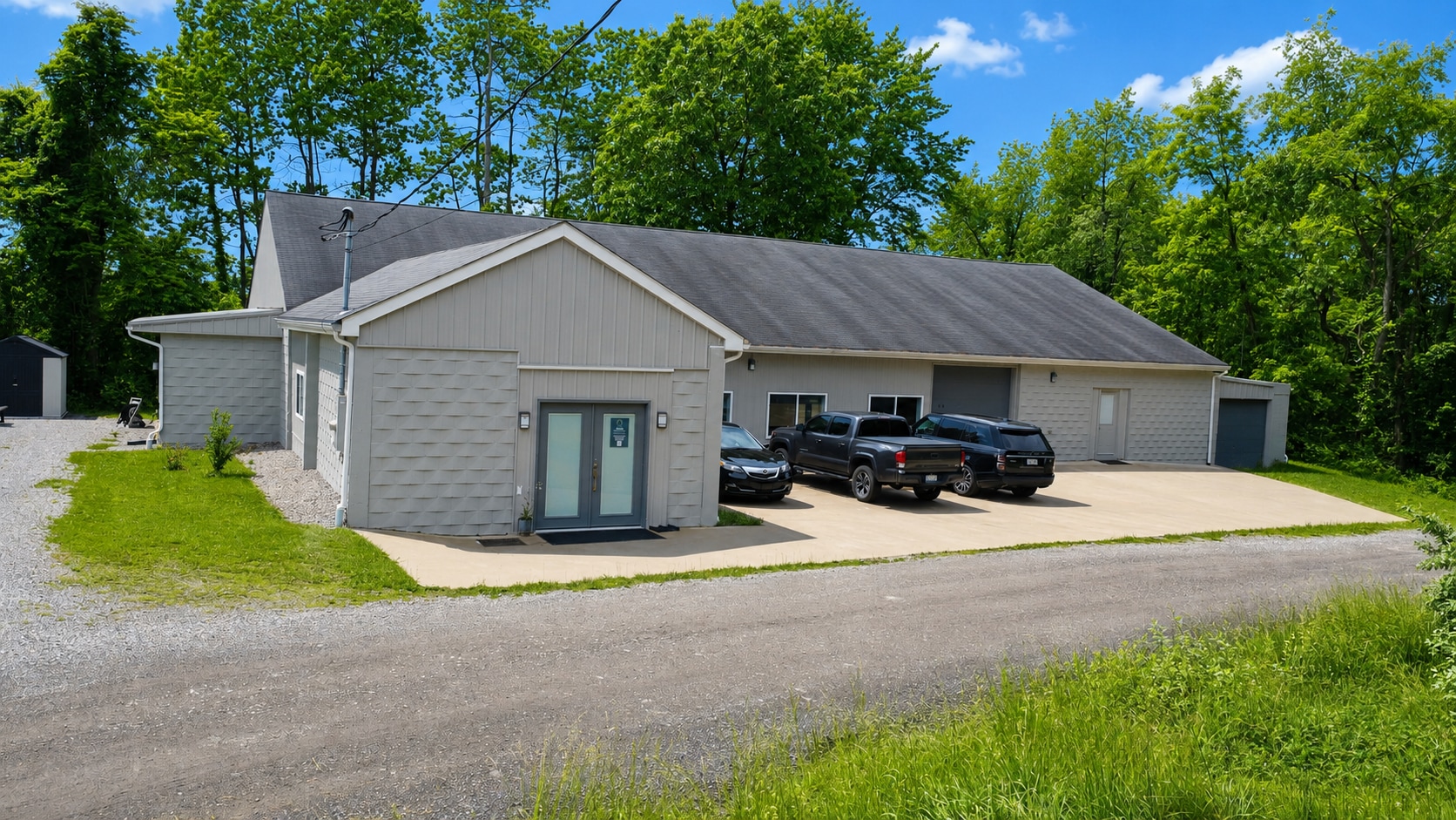 144 Dance Hall Rd, Apollo, PA for sale Building Photo- Image 1 of 17
