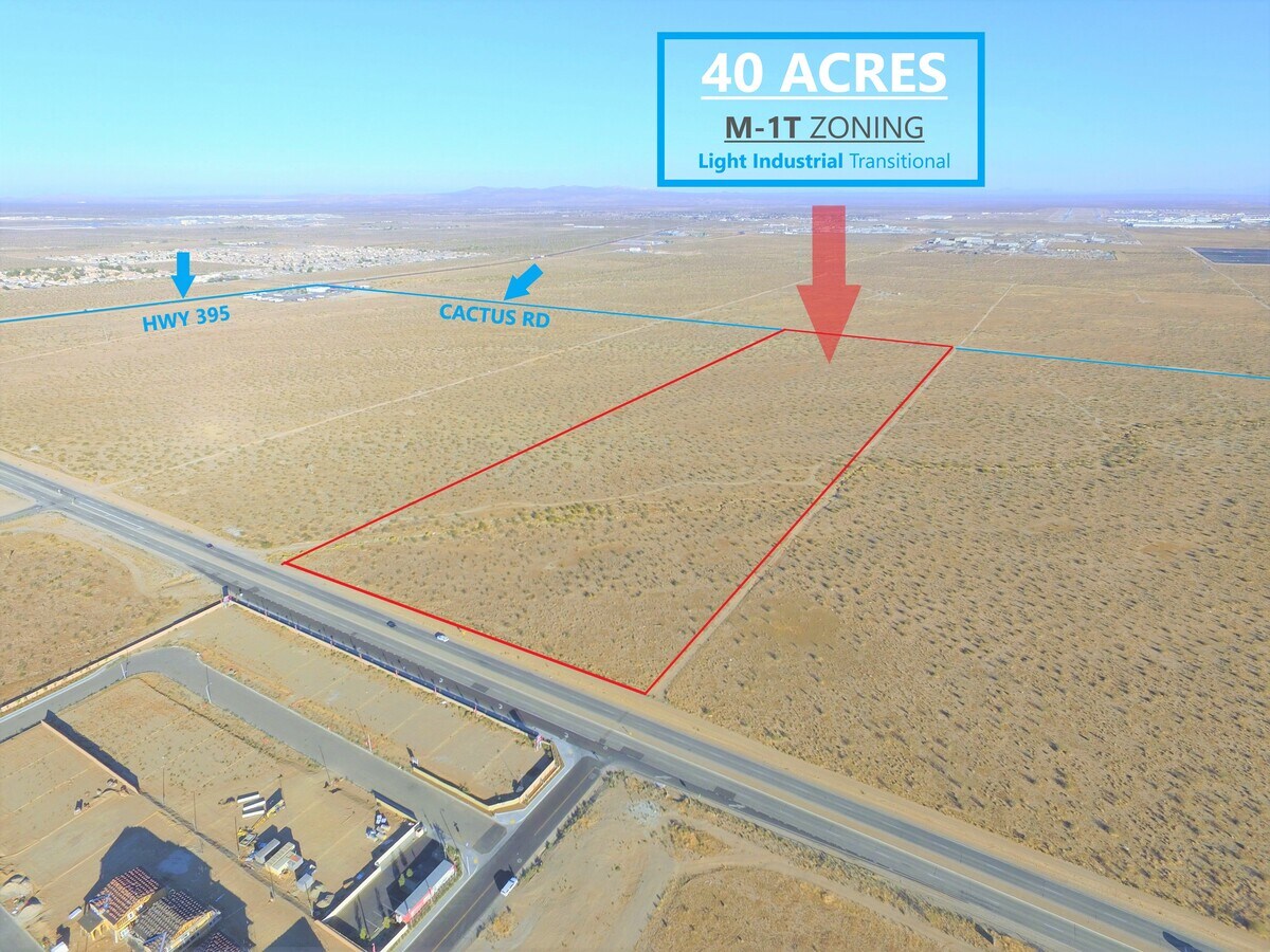 Mojave Dr ONYX DR, Victorville, CA 92394