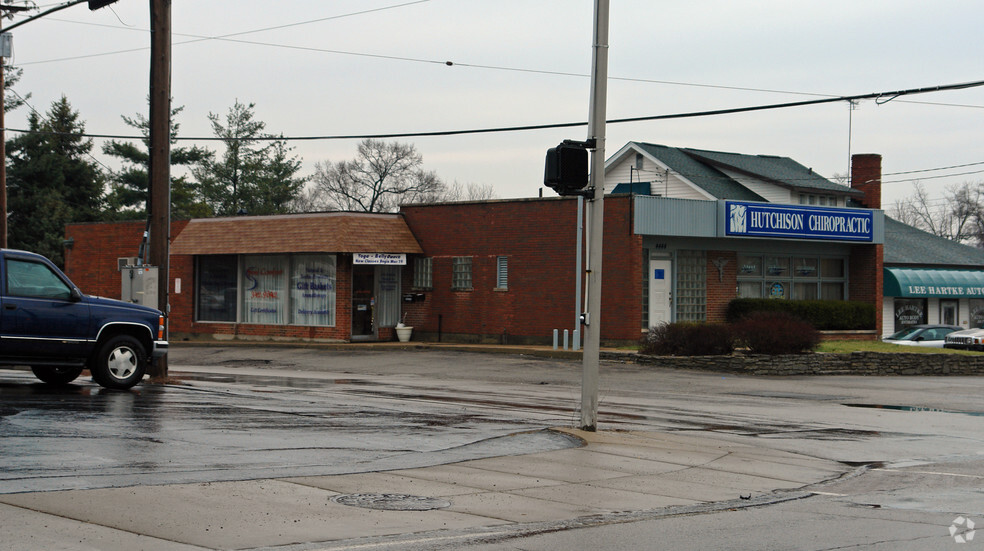 4444 Dixie Hwy, Erlanger, KY for sale - Building Photo - Image 3 of 3