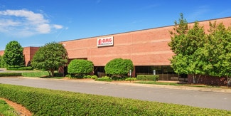 More details for 1500 Continental Blvd, Charlotte, NC - Industrial for Lease