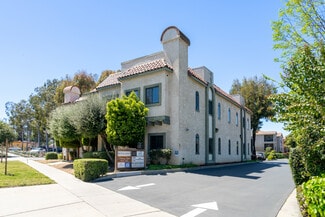 More details for 370 W Grand Blvd, Corona, CA - Office for Sale