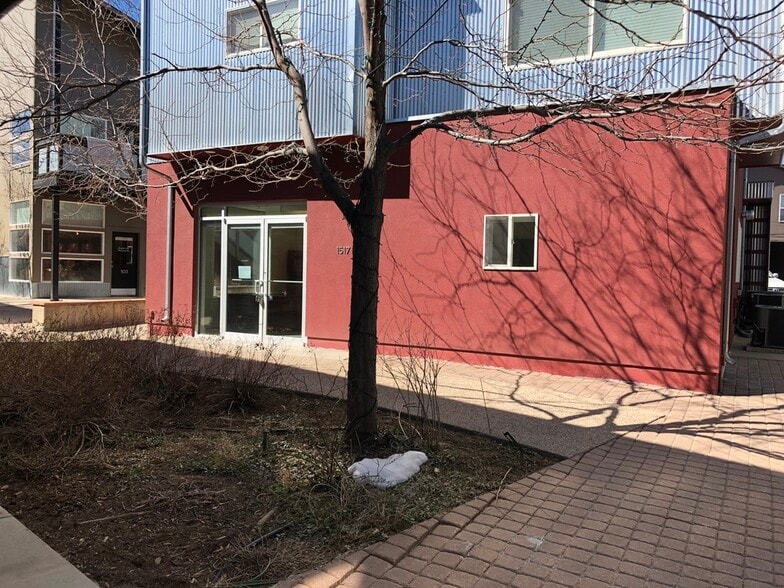 1517 Easy Rider Ln, Boulder, CO for lease - Building Photo - Image 2 of 11