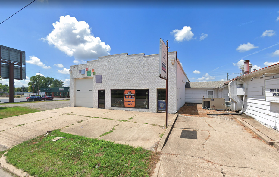 2659 N Water St, Decatur, IL for sale - Primary Photo - Image 1 of 1