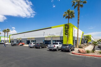 More details for 6380 S Valley View Blvd, Las Vegas, NV - Multiple Space Uses for Lease