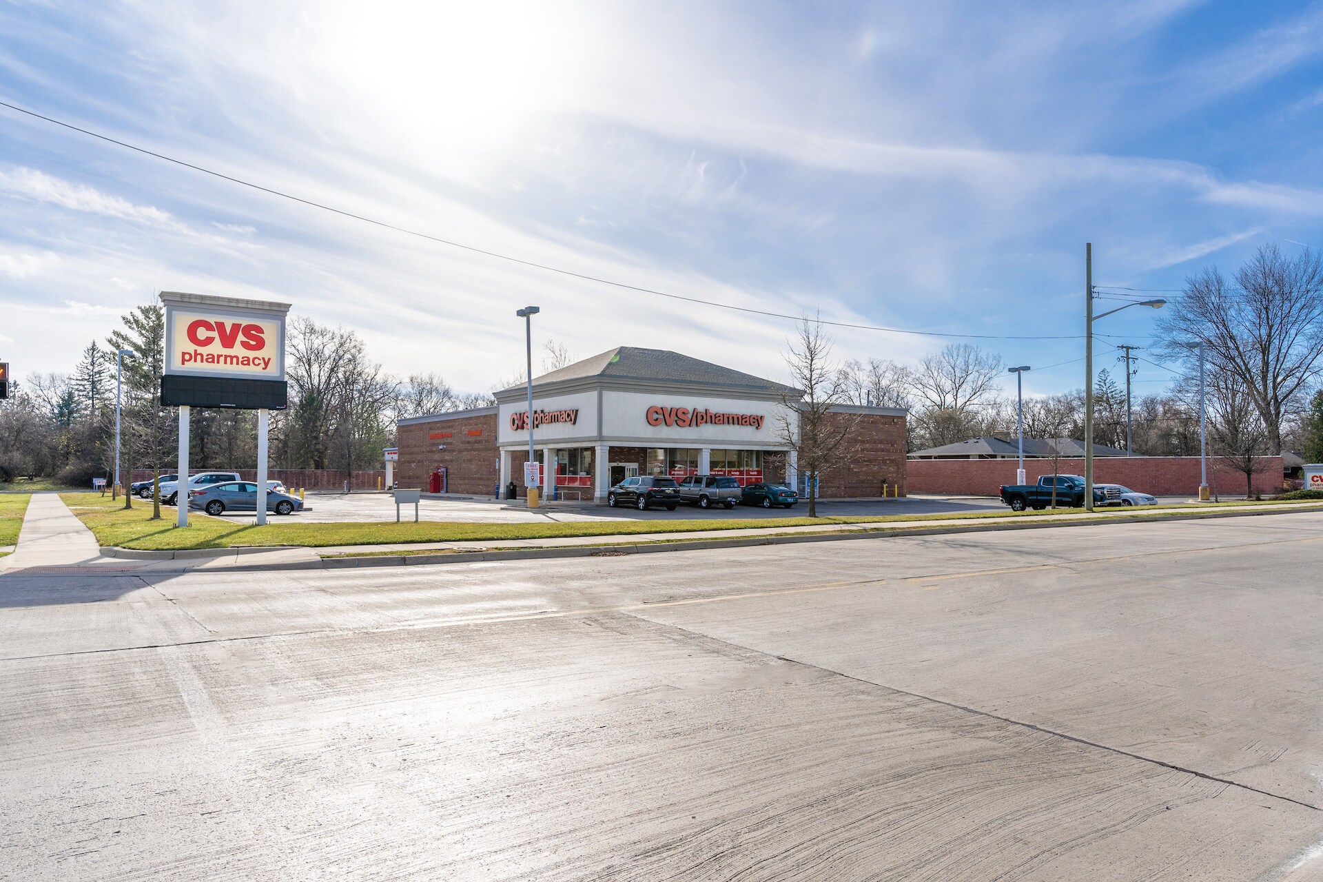 2950 S Newburgh Rd, Wayne, MI for sale Building Photo- Image 1 of 1