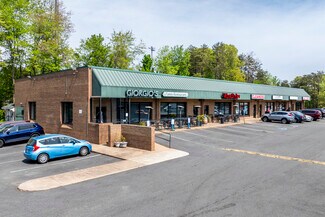 More details for 4371-4393 Kevin Walker Dr, Dumfries, VA - Office/Retail, Retail for Lease