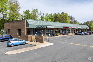 More details for 4371-4393 Kevin Walker Dr, Dumfries, VA - Office/Retail, Retail for Lease