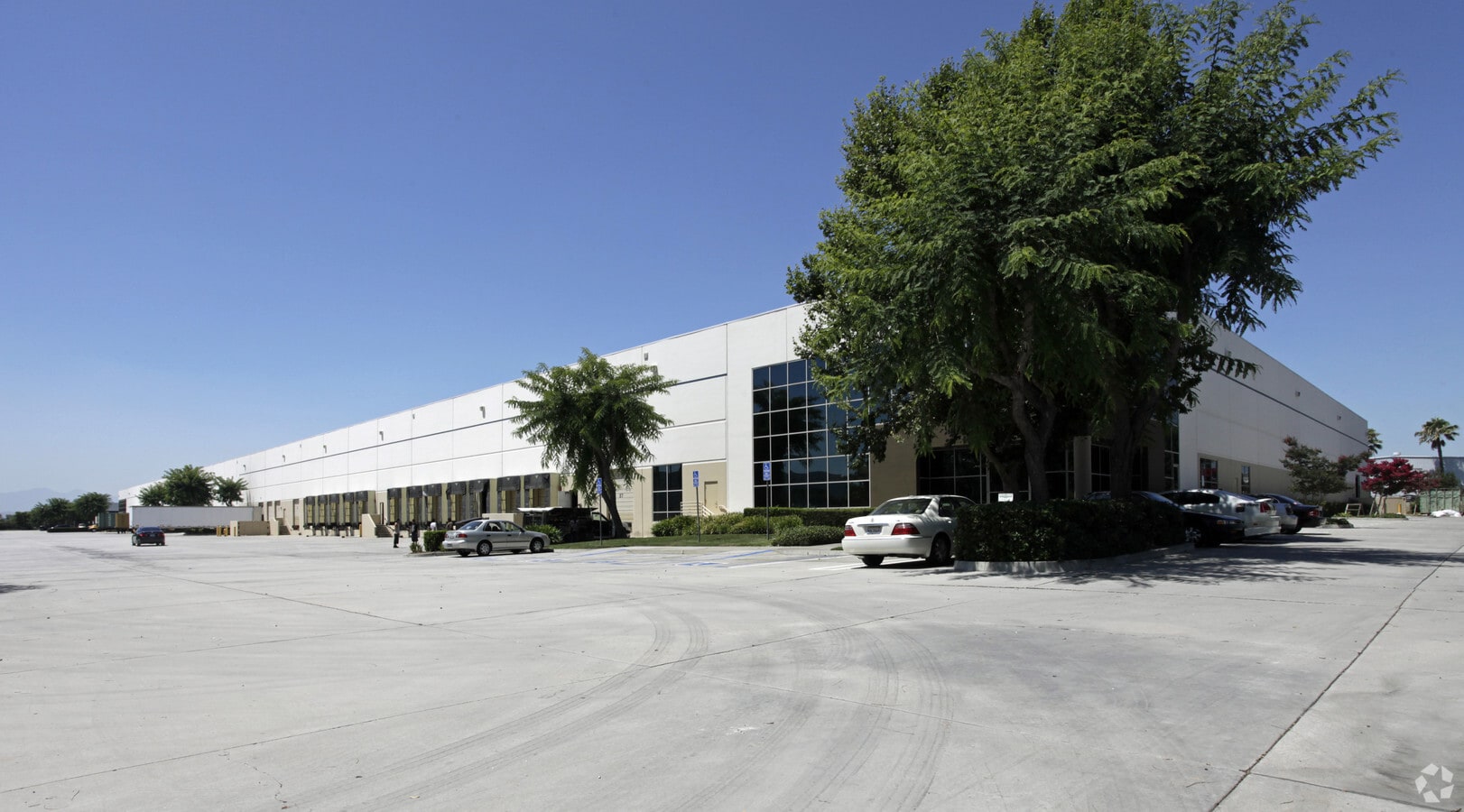 10700 Business Dr, Fontana, CA 92337 Property Record