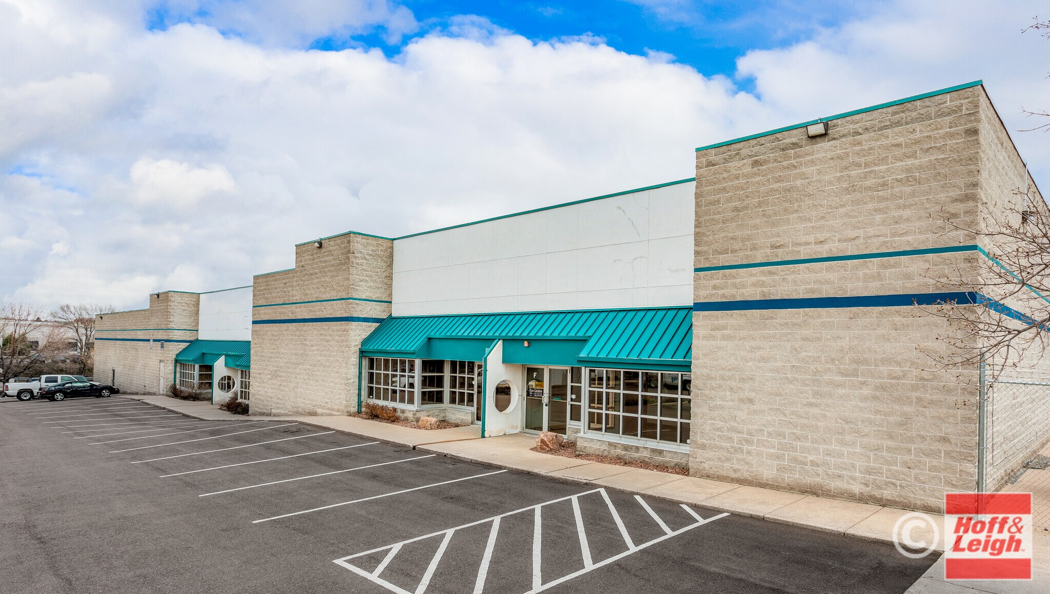 4715 Town Center Dr, Colorado Springs, CO for sale Building Photo- Image 1 of 1