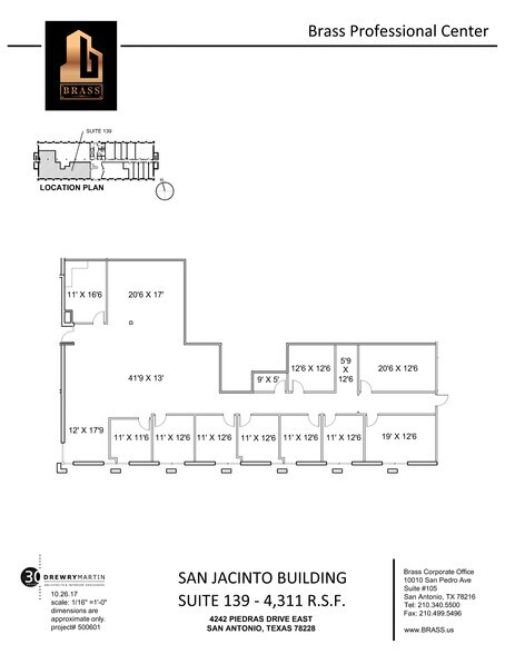4400 Nw Loop 410 San Antonio Tx 728 Brass Professional Center Loopnet 4400 Nw Loop 410 San Antonio Tx 728 Brass Professional Center Loopnet
