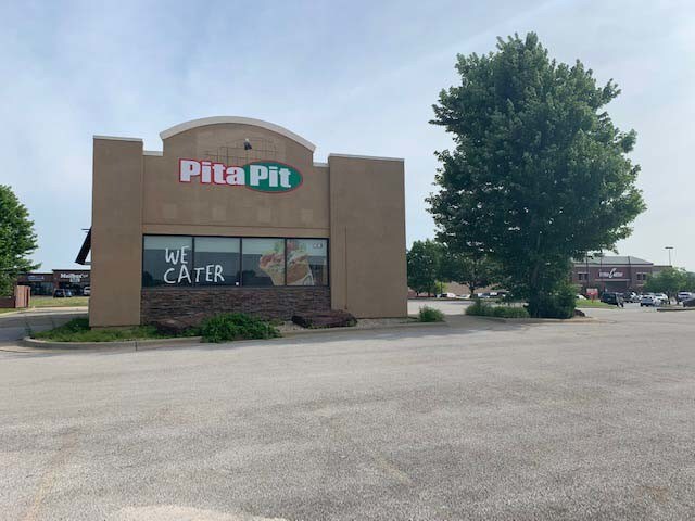 2113 W Republic Rd, Springfield, MO for sale Building Photo- Image 1 of 1