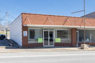 More details for 106 Main St, McEwen, TN - Retail for Sale