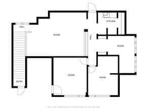120-152 Simsbury Rd, Avon, CT for lease Floor Plan- Image 1 of 10