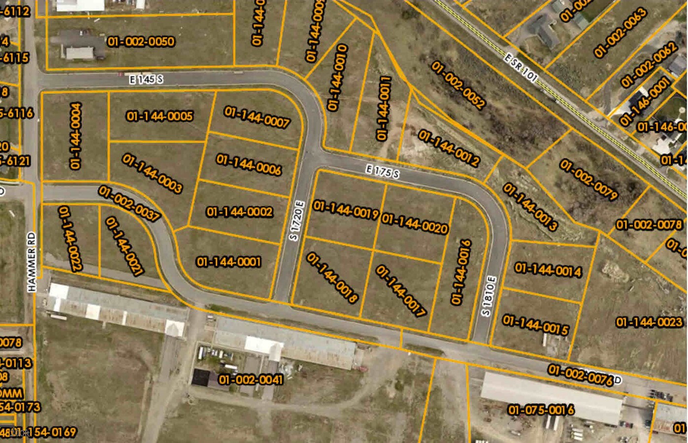 1746 E 175, Hyrum, UT 94319