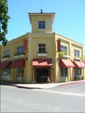 3533-3547 Mt. Diablo Blvd, Lafayette, CA for lease Building Photo- Image 1 of 2