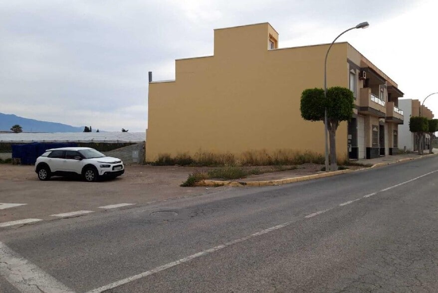 Land in El Ejido for sale - Building Photo - Image 2 of 5