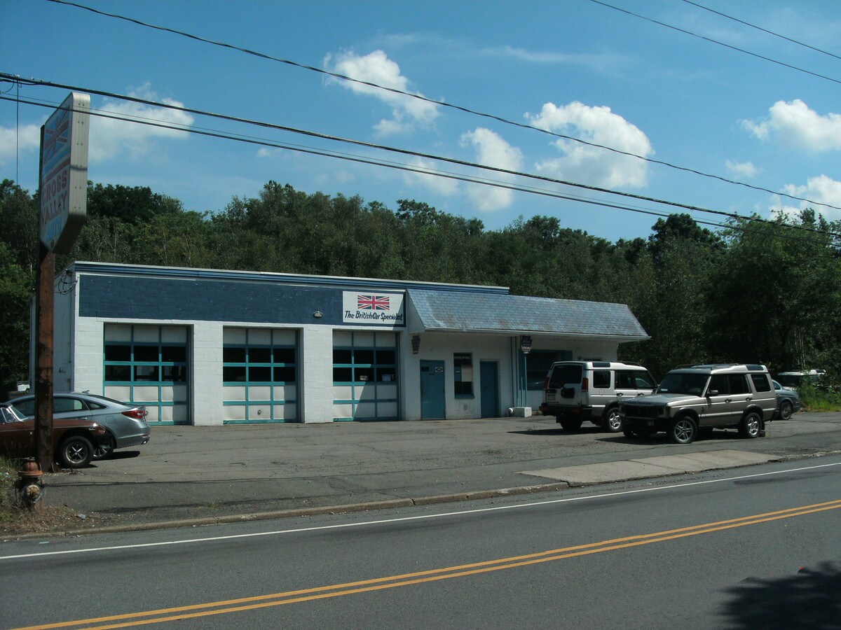 121 N River St, Plains, PA 18705 Property Record