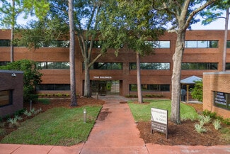 More details for 7948 Baymeadows Way, Jacksonville, FL - Office for Lease