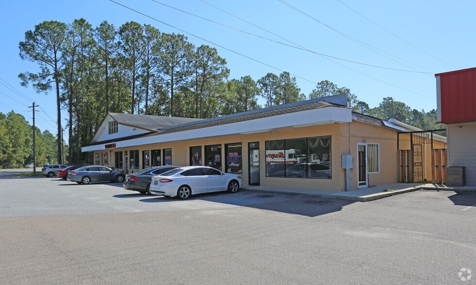 980 E Kings Ave, Kingsland, GA 31548