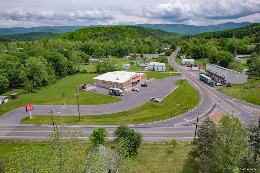 11753 Blue Gray Trl, Brandywine, WV for sale - Building Photo - Image 2 of 6