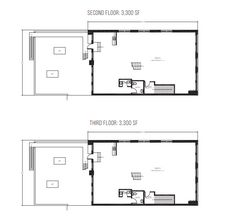 99 Washington St, Norwalk, CT for lease Floor Plan- Image 1 of 1