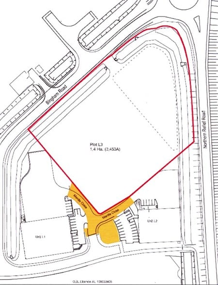 Mantle Clos, Sittingbourne for sale - Primary Photo - Image 1 of 1