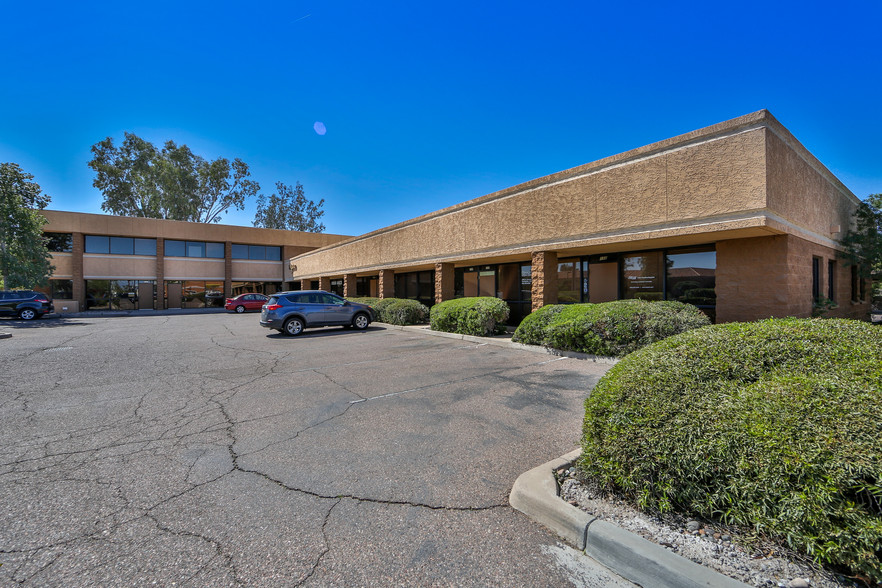 5900 N Granite Reef Rd, Scottsdale, AZ for lease - Building Photo - Image 2 of 8