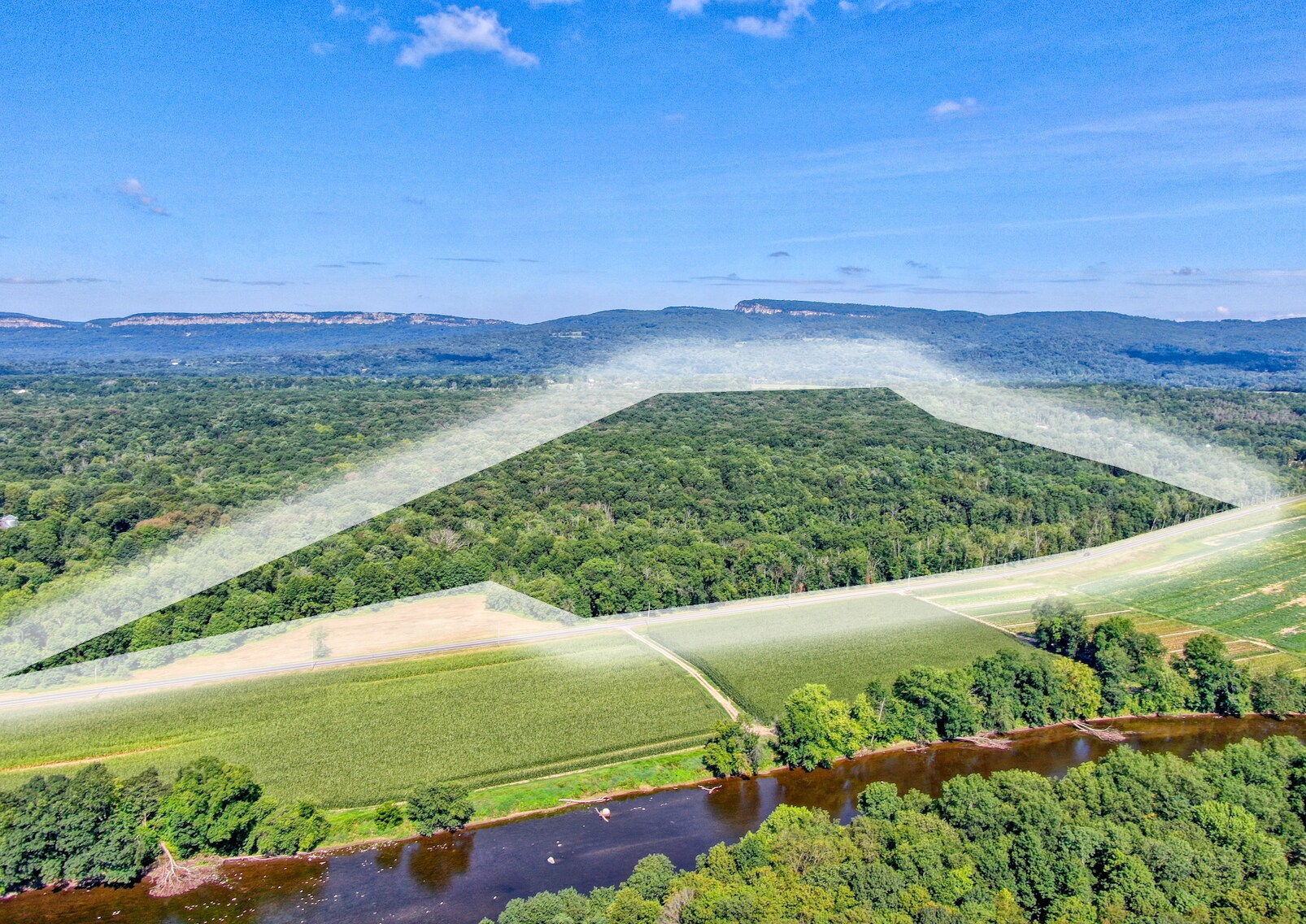 TBD Libertyville, New Paltz, NY for sale Primary Photo- Image 1 of 1