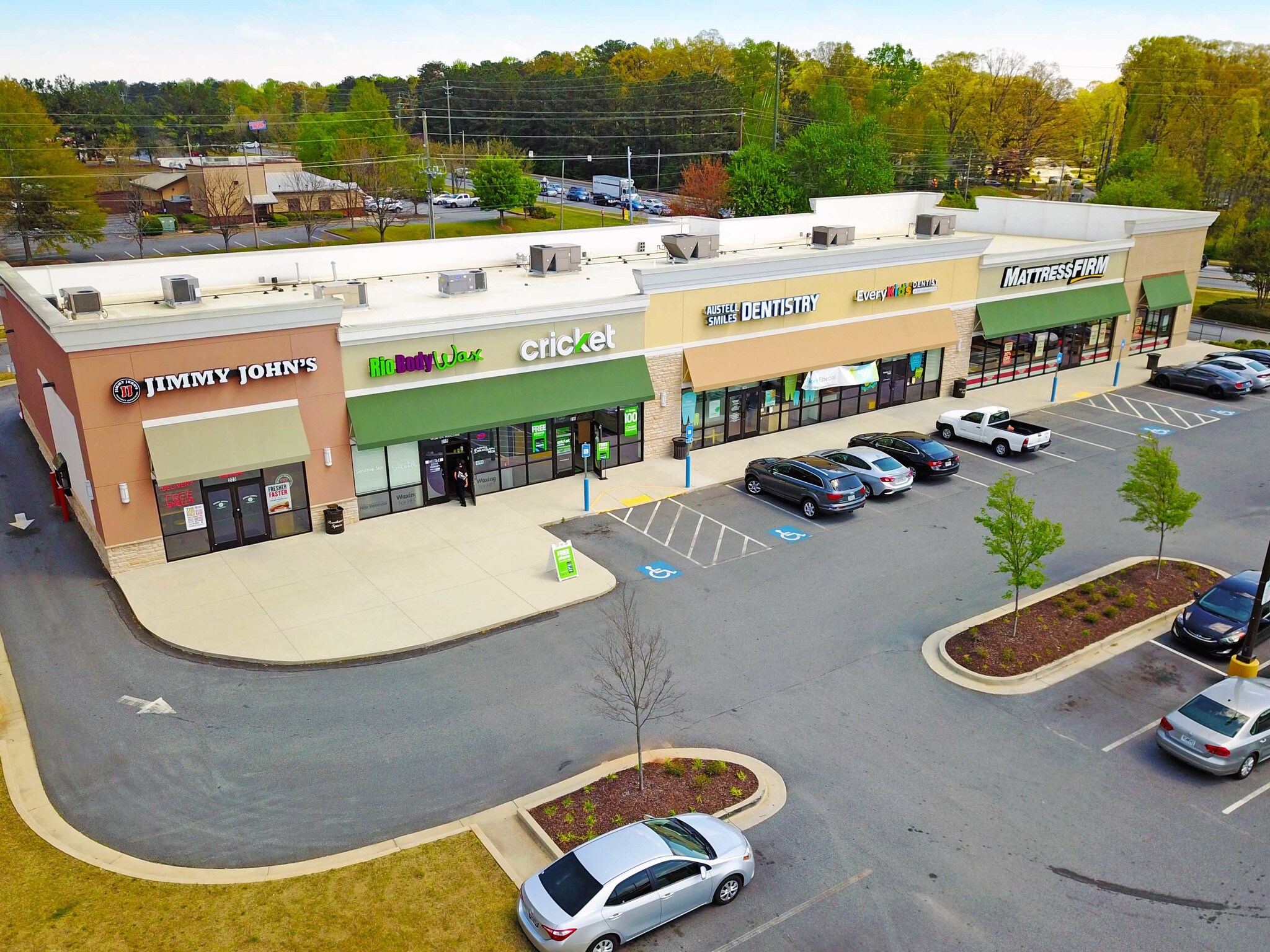 3999 Austell Rd SW, Austell, GA for sale Other- Image 1 of 1