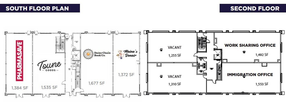 5010 50 St, Beaumont, AB for sale - Floor Plan - Image 3 of 3