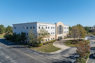 More details for 39 Franklin Rd, Hattiesburg, MS - Office, Office/Medical for Lease