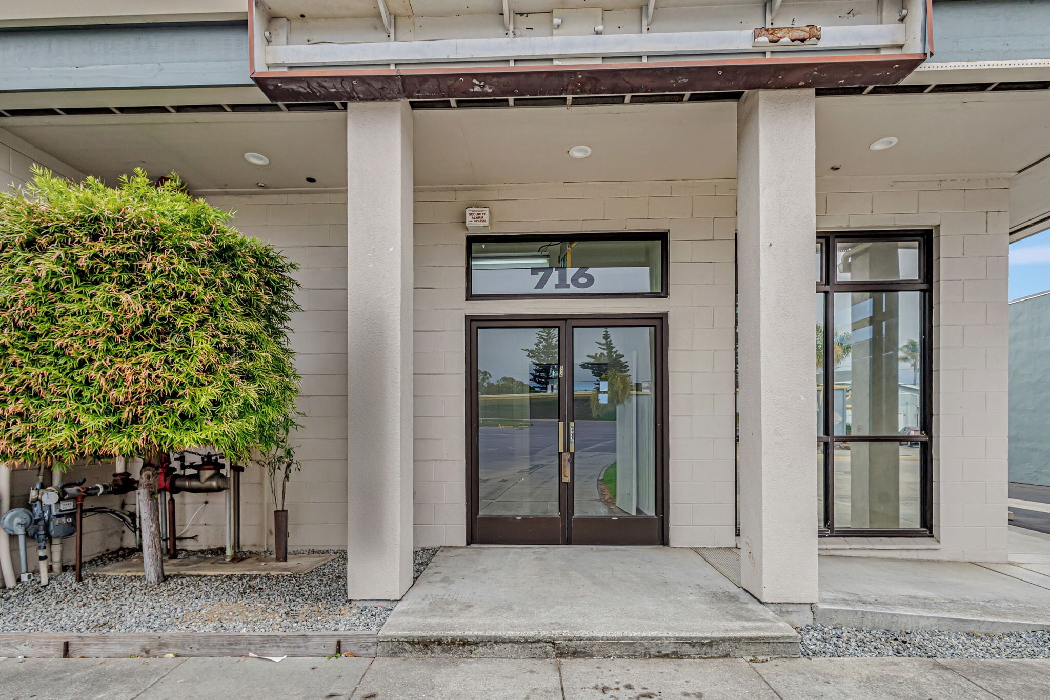 716 Soquel Ave, Santa Cruz, CA for lease Interior Photo- Image 1 of 23