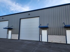 Lakeside Storage Suites - Self Storage Facility