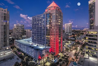 More details for 401 E Las Olas Blvd, Fort Lauderdale, FL - Retail for Lease