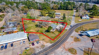 More details for 11281 Highway 150, Shepherd, TX - Specialty for Sale