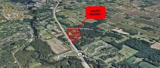 More details for 1538 N English Settlement Ave, Burlington, WI - Land for Sale