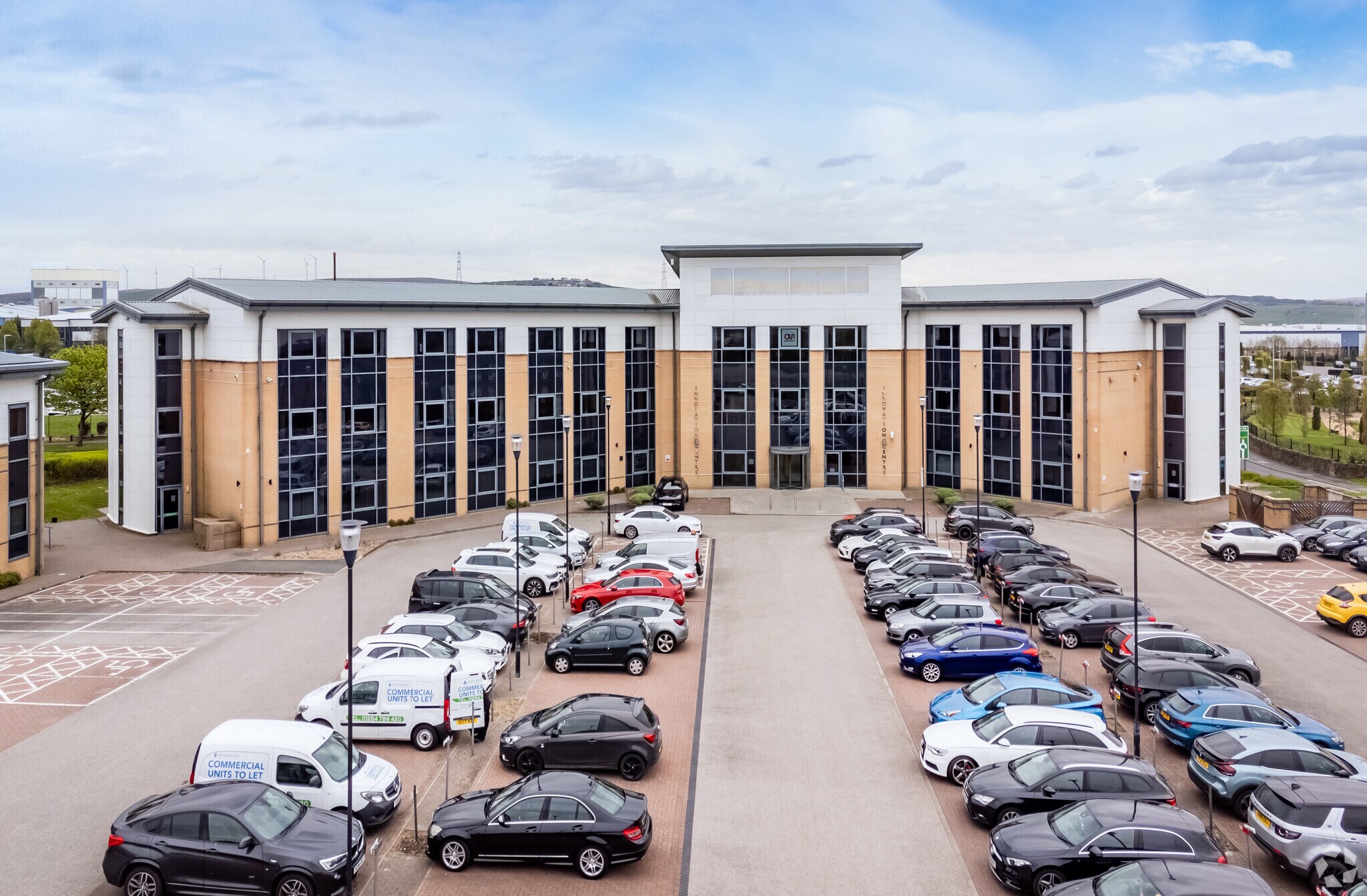 Haslingden Rd, Blackburn for lease Primary Photo- Image 1 of 6