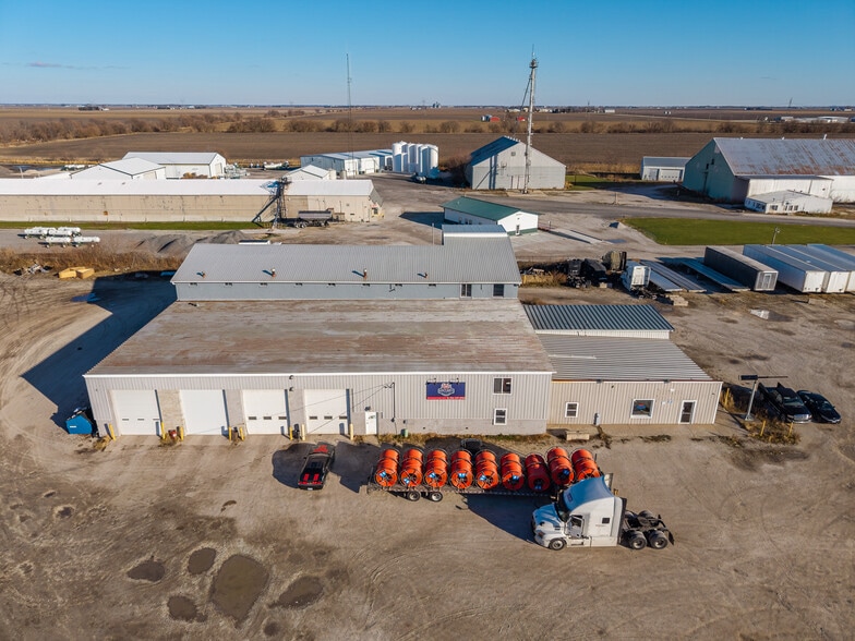 406 N Union St, Dwight, IL for sale - Building Photo - Image 2 of 30