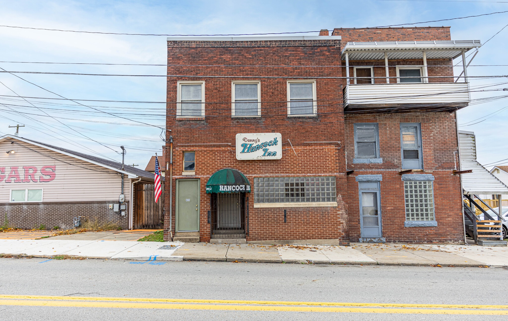 614 Hancock Ave, Vandergrift, PA for sale Building Photo- Image 1 of 12