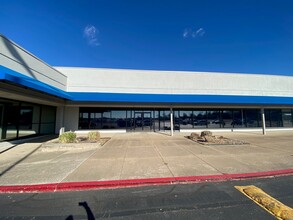 9797-10161 E Admiral Pl, Tulsa, OK for lease Building Photo- Image 1 of 1