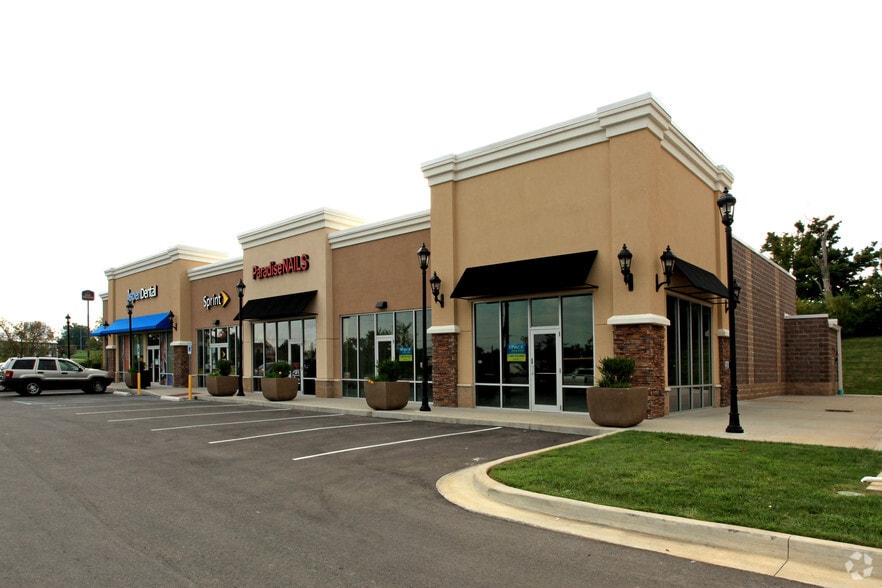 7000 John Davis Dr, Frankfort, KY for lease - Primary Photo - Image 2 of 3