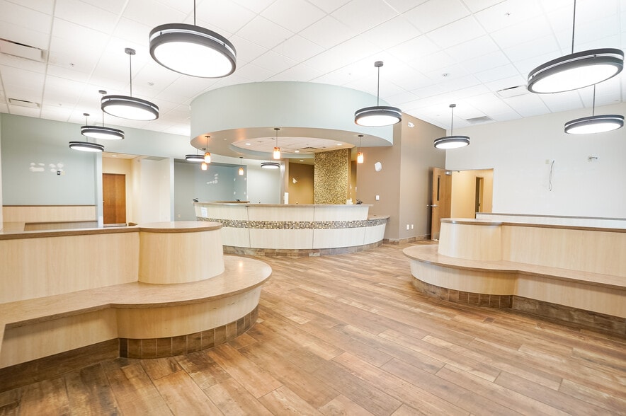 14000 Keystone Pky, Brook Park, OH for lease - Interior Photo - Image 2 of 8