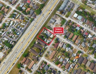 More details for 6206 Buchanan St, Hollywood, FL - Land for Sale